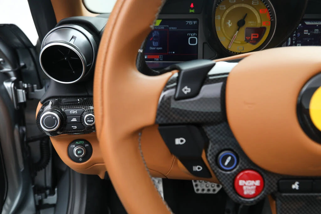 2023 Ferrari 812 Competizione - Image 30 of 31
