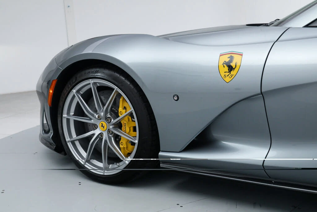 2023 Ferrari 812 Competizione - Image 17 of 31