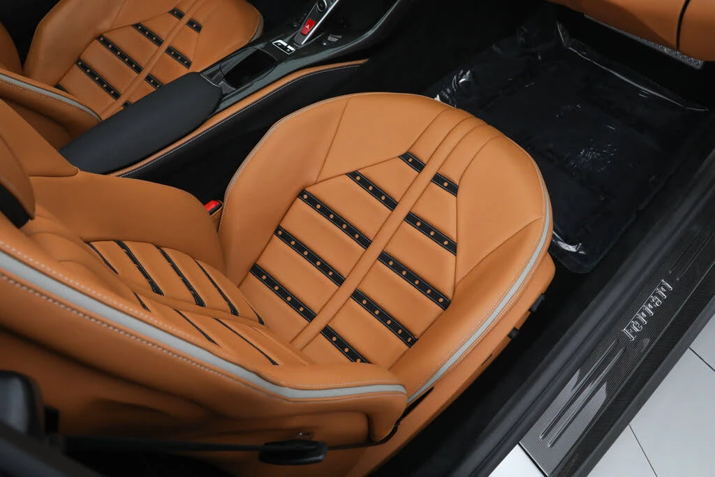 2023 Ferrari 812 Competizione - Image 24 of 31