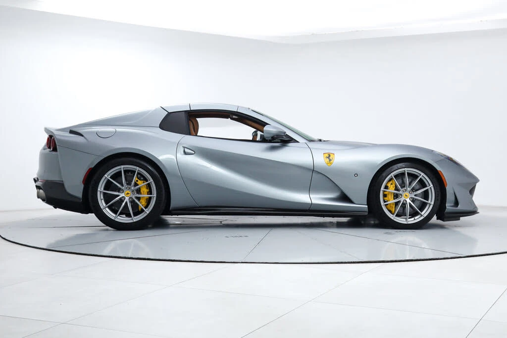 2023 Ferrari 812 Competizione - Image 11 of 31
