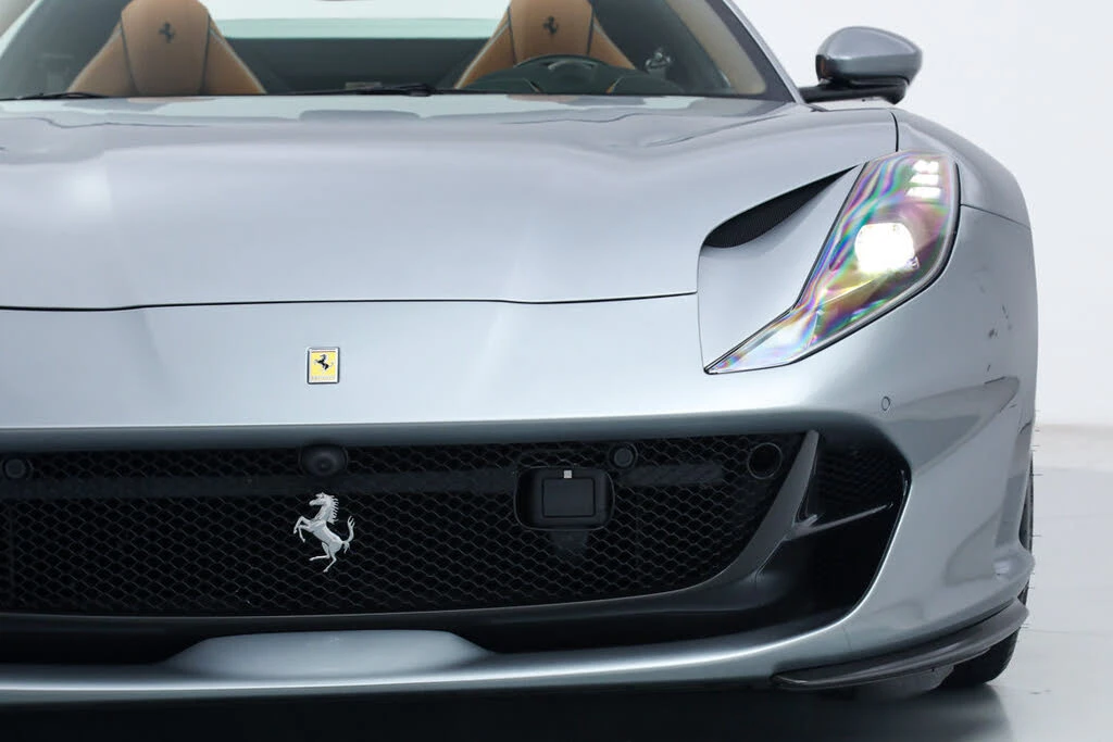 2023 Ferrari 812 Competizione - Image 15 of 31