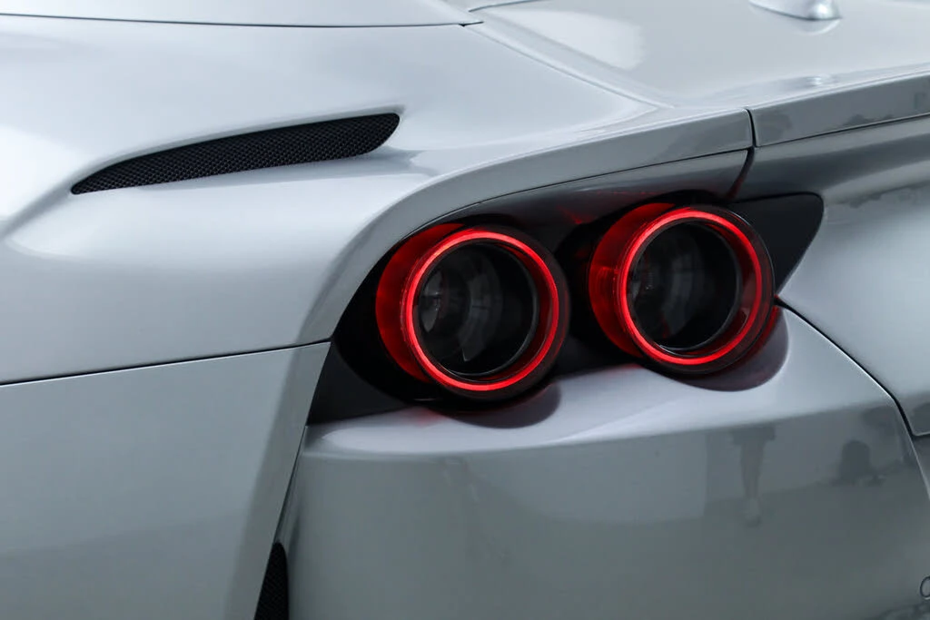 2023 Ferrari 812 Competizione - Image 18 of 31