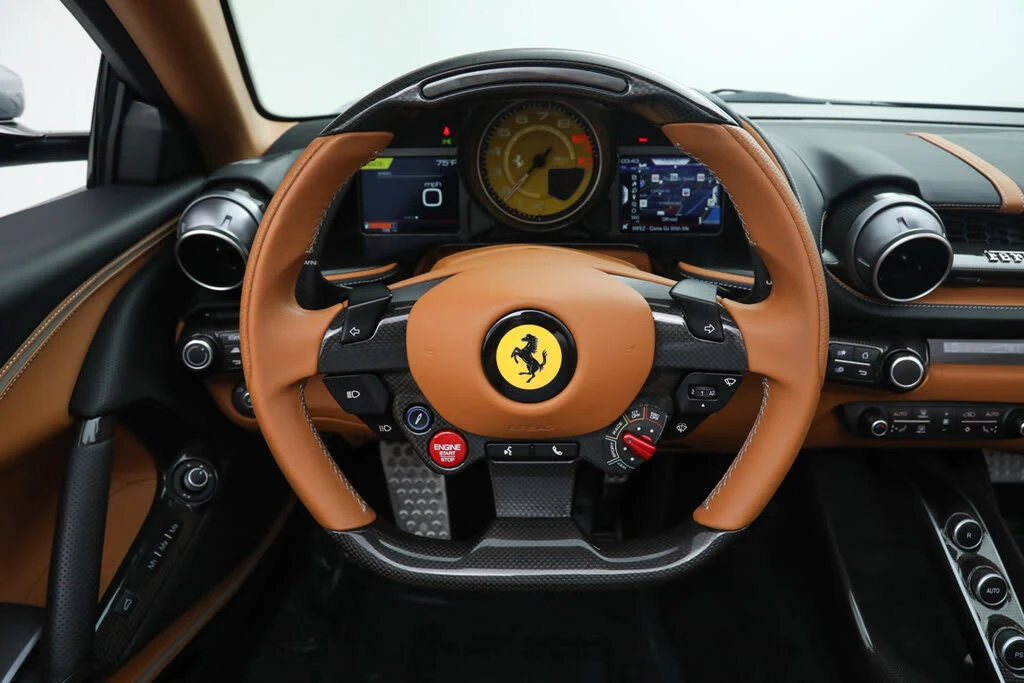 2023 Ferrari 812 Competizione - Image 6 of 31