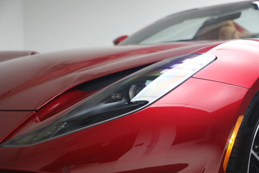 2023 Ferrari 812 GTS - Image 26 of 31