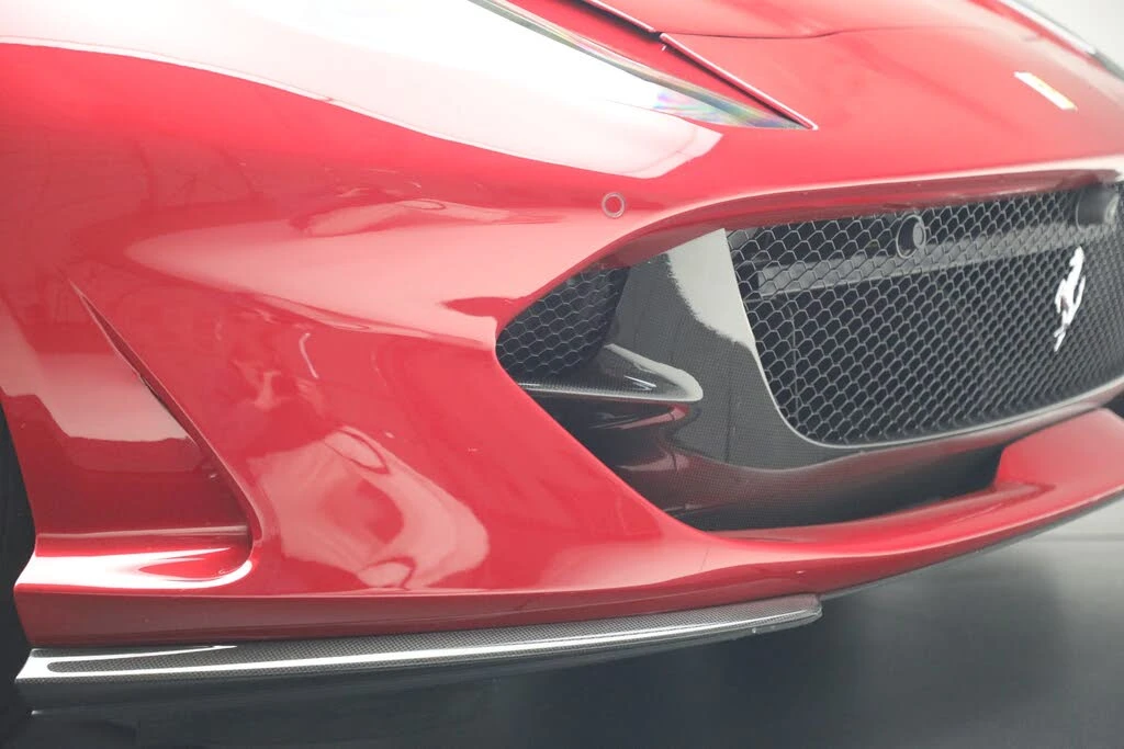 2023 Ferrari 812 GTS - Image 28 of 31