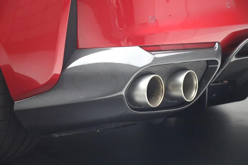 2023 Ferrari 812 GTS - Image 30 of 31