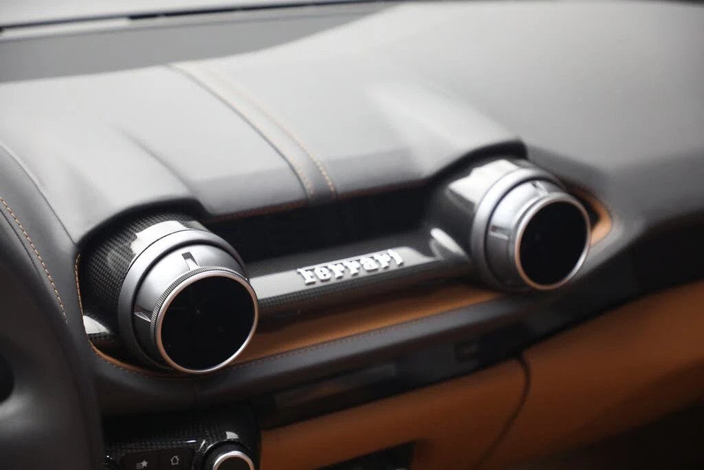 2023 Ferrari 812 GTS - Image 24 of 31
