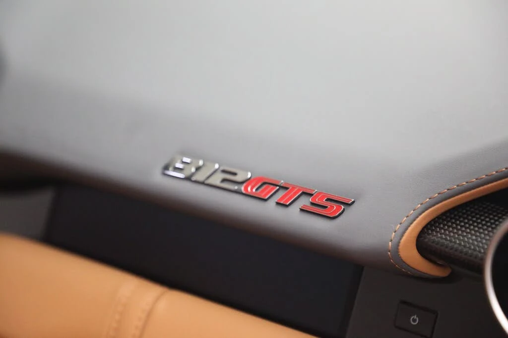 2023 Ferrari 812 GTS - Image 21 of 31