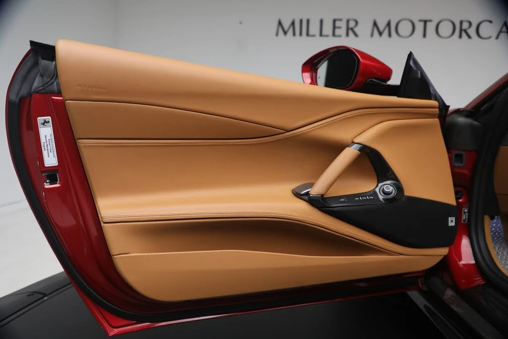 2023 Ferrari 812 GTS - Image 23 of 31
