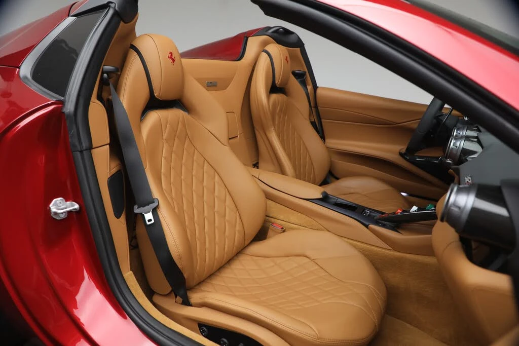 2023 Ferrari 812 GTS - Image 18 of 31