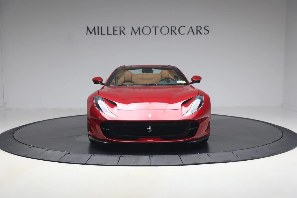2023 Ferrari 812 GTS - Image 12 of 31