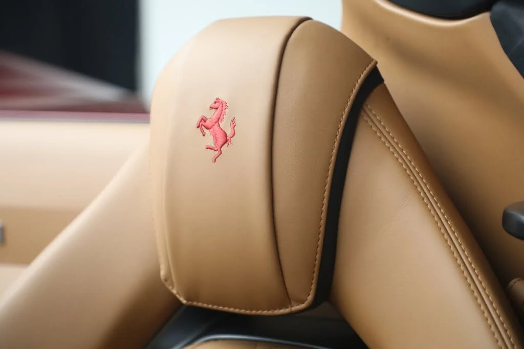 2023 Ferrari 812 GTS - Image 25 of 31
