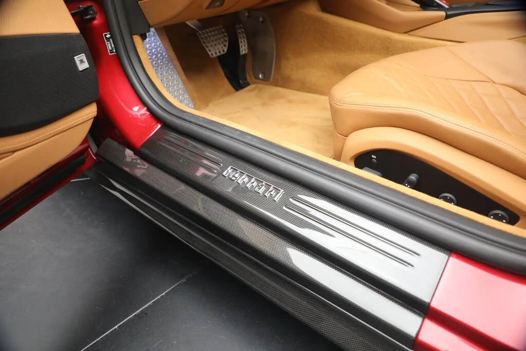 2023 Ferrari 812 GTS - Image 22 of 31