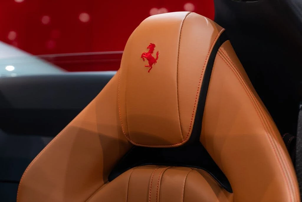 2023 Ferrari 812 GTS - Image 6 of 31