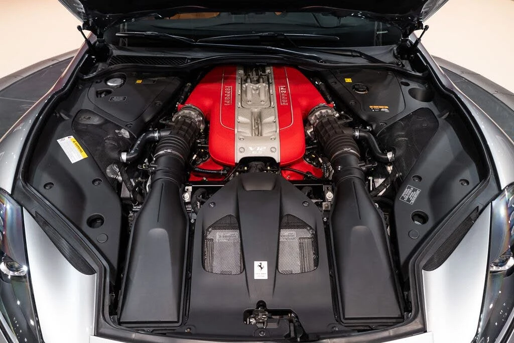 2023 Ferrari 812 GTS - Image 17 of 31