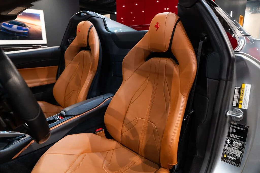 2023 Ferrari 812 GTS - Image 4 of 31