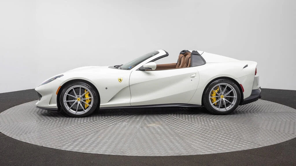 2023 Ferrari 812 GTS - Image 2 of 31