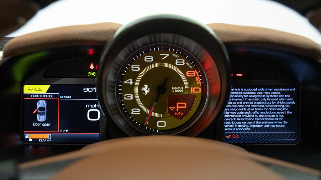 2023 Ferrari 812 GTS - Image 25 of 31