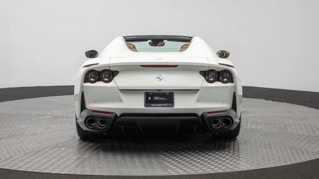 2023 Ferrari 812 GTS - Image 8 of 31
