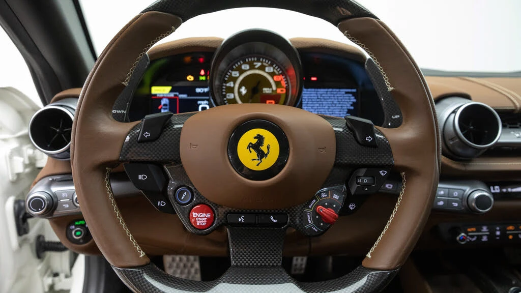 2023 Ferrari 812 GTS - Image 22 of 31