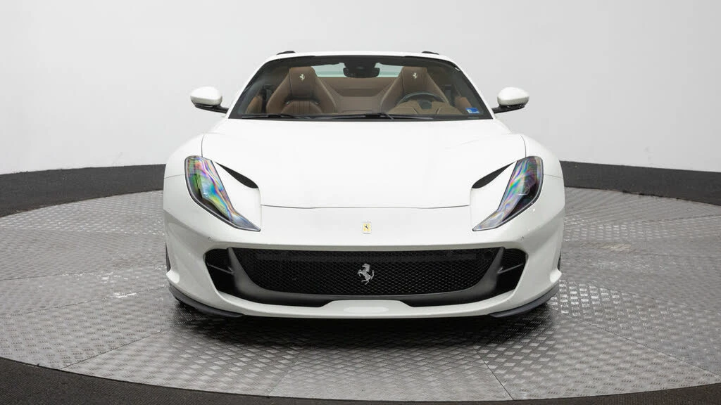 2023 Ferrari 812 GTS - Image 10 of 31
