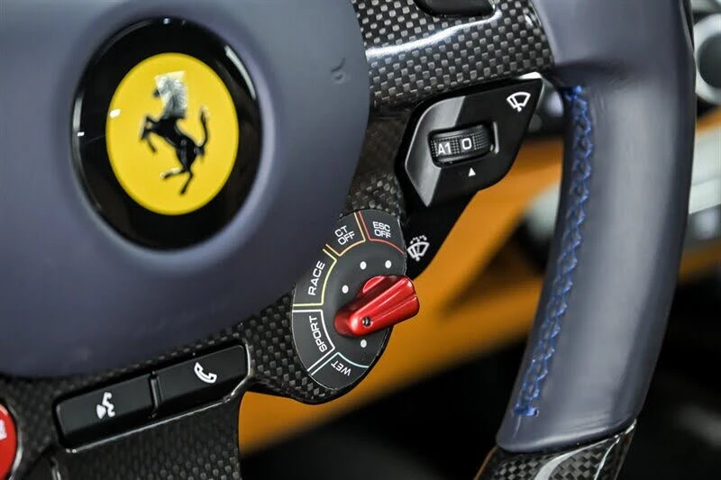2023 Ferrari 812 GTS - Image 31 of 31