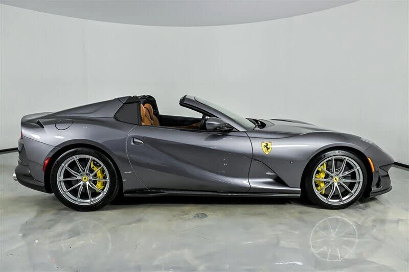 2023 Ferrari 812 GTS - Image 10 of 31