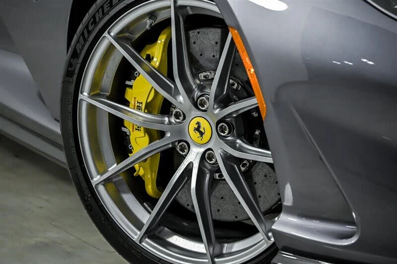 2023 Ferrari 812 GTS - Image 3 of 31