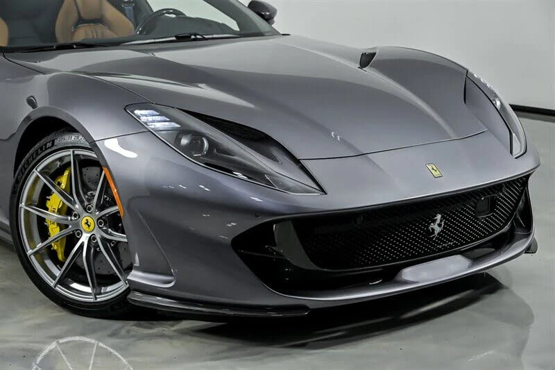 2023 Ferrari 812 GTS - Image 2 of 31