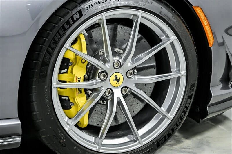 2023 Ferrari 812 GTS - Image 12 of 31