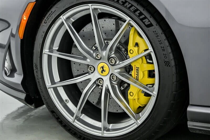 2023 Ferrari 812 GTS - Image 13 of 31