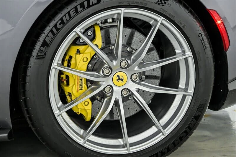 2023 Ferrari 812 GTS - Image 14 of 31