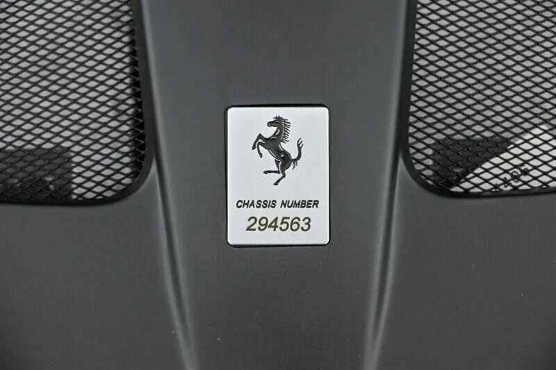 2023 Ferrari 812 GTS - Image 20 of 31
