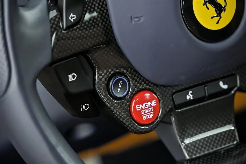 2023 Ferrari 812 GTS - Image 30 of 31