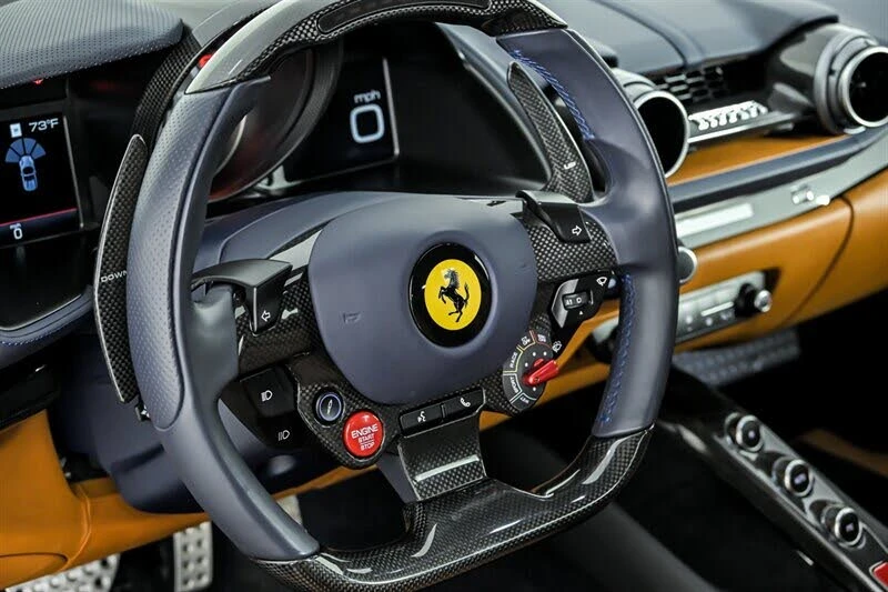 2023 Ferrari 812 GTS - Image 27 of 31