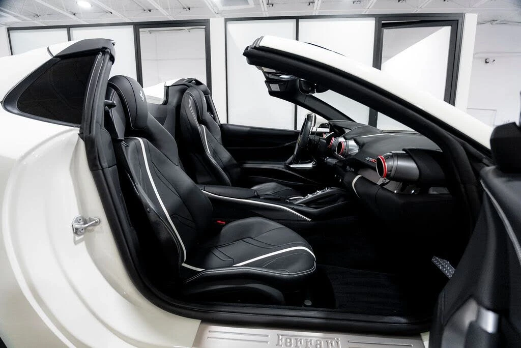 2023 Ferrari 812 GTS - Image 3 of 31