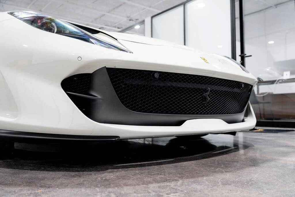 2023 Ferrari 812 GTS - Image 29 of 31