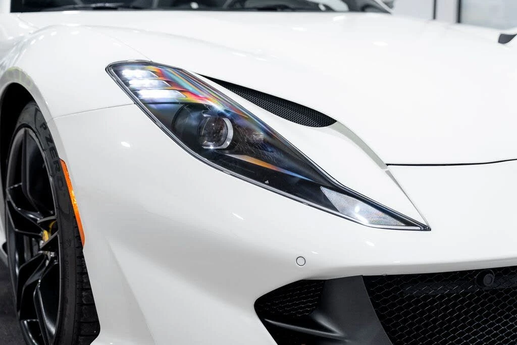 2023 Ferrari 812 GTS - Image 27 of 31