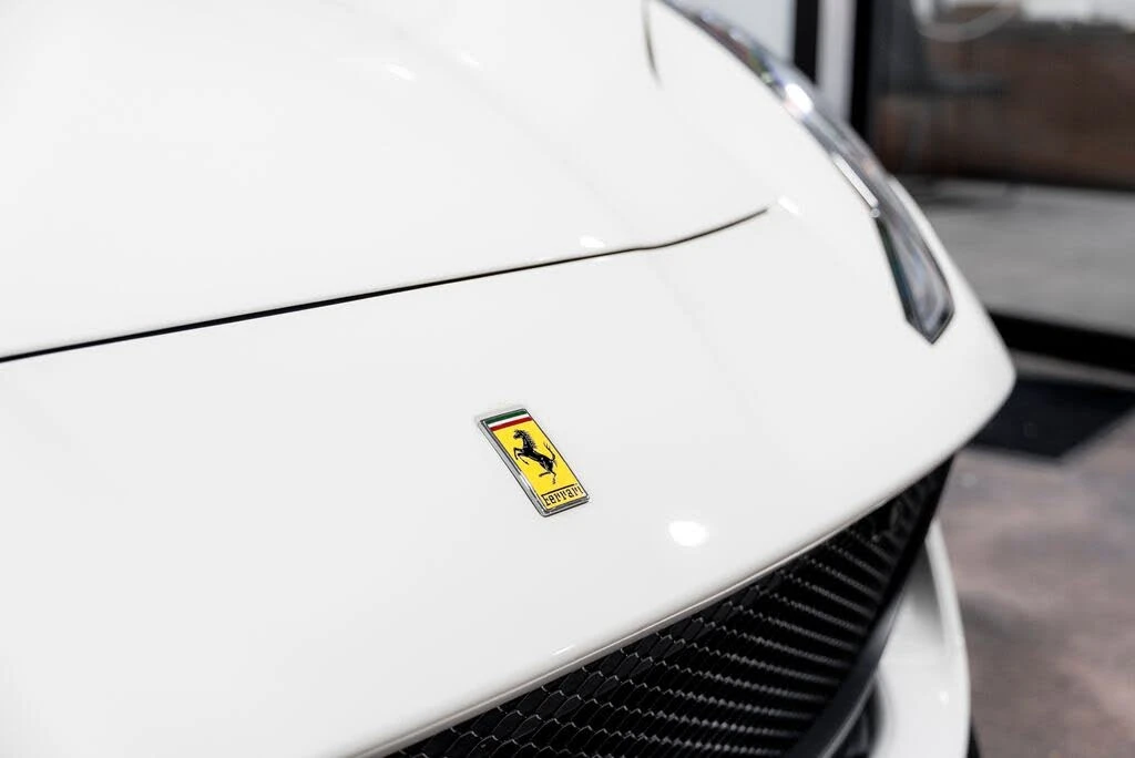 2023 Ferrari 812 GTS - Image 28 of 31