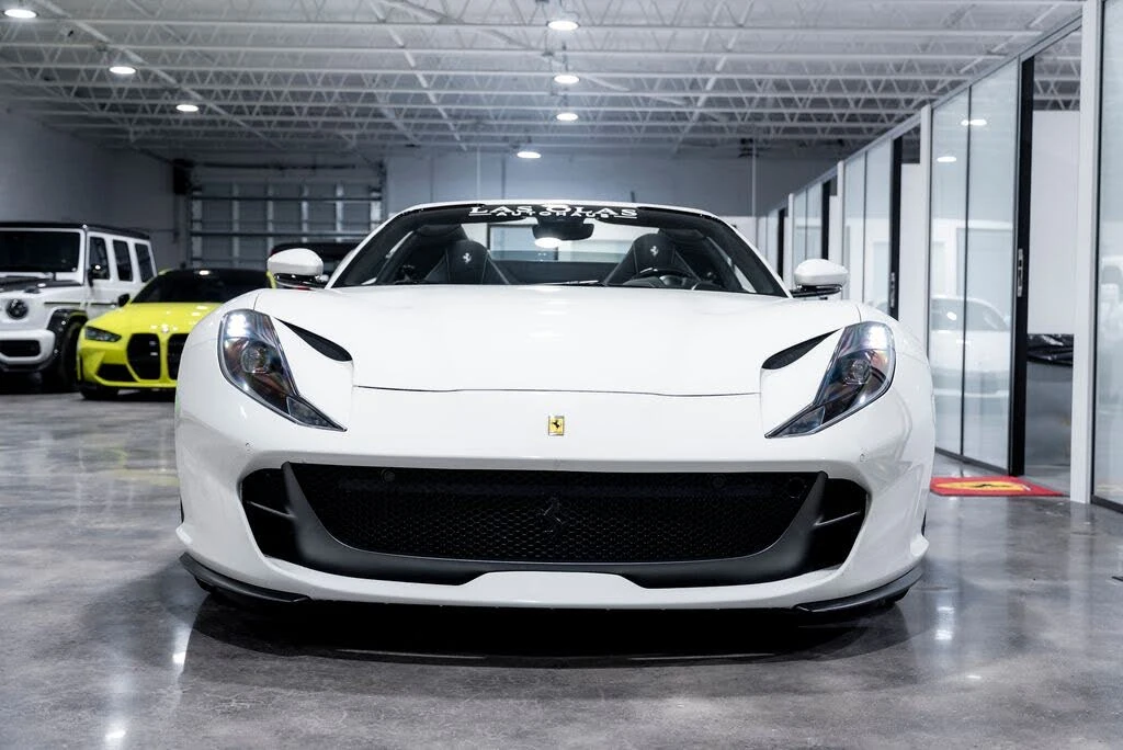 2023 Ferrari 812 GTS - Image 24 of 31