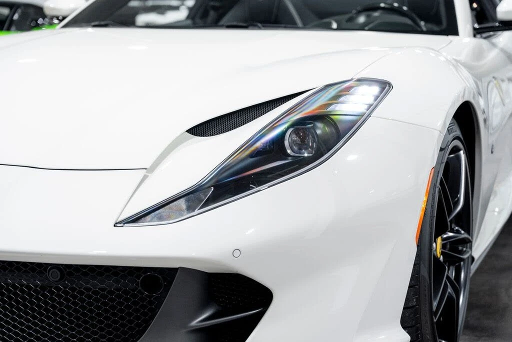 2023 Ferrari 812 GTS - Image 26 of 31