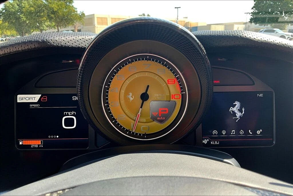 2023 Ferrari 812 GTS - Image 13 of 30