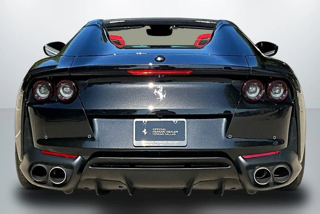 2023 Ferrari 812 GTS - Image 6 of 30