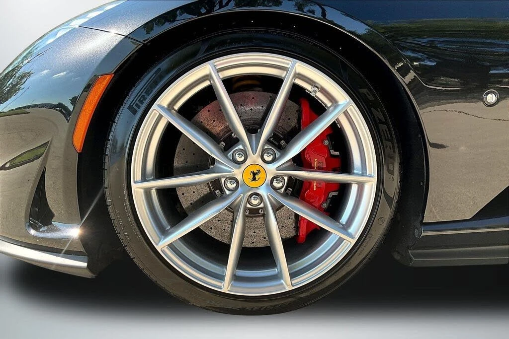 2023 Ferrari 812 GTS - Image 28 of 30