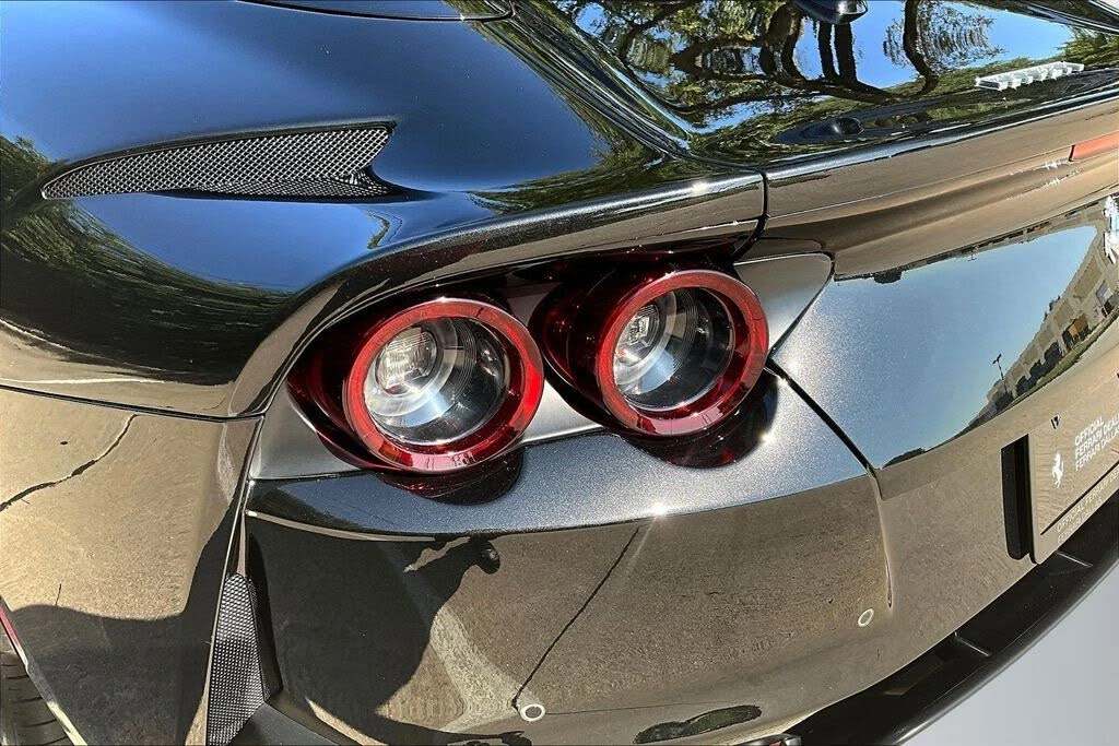 2023 Ferrari 812 GTS - Image 20 of 30