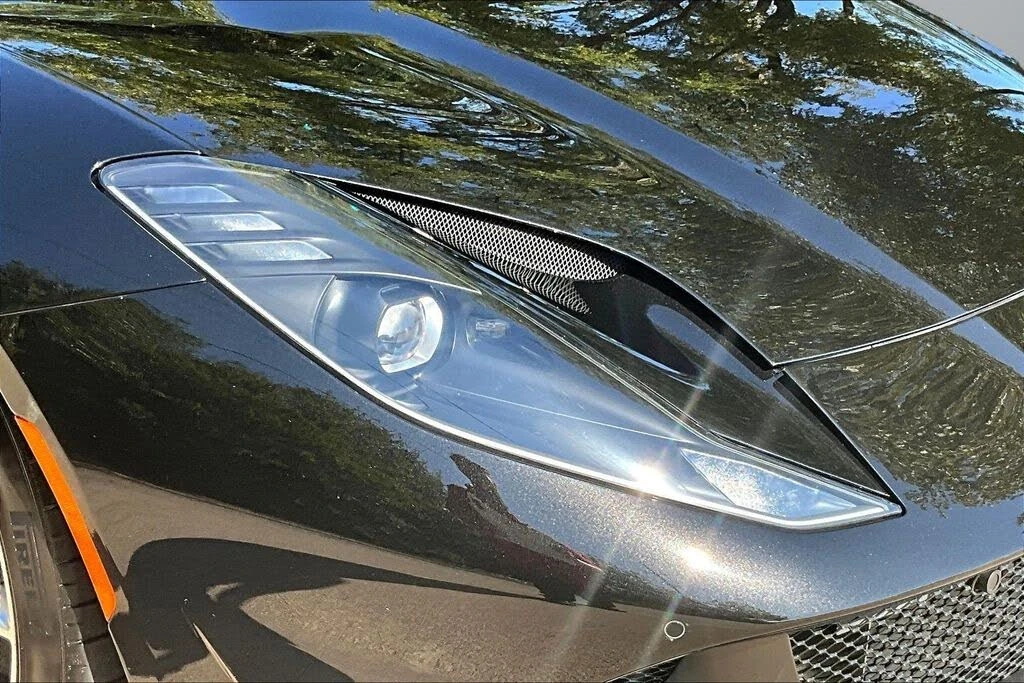 2023 Ferrari 812 GTS - Image 26 of 30