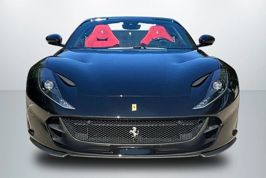 2023 Ferrari 812 GTS - Image 2 of 30