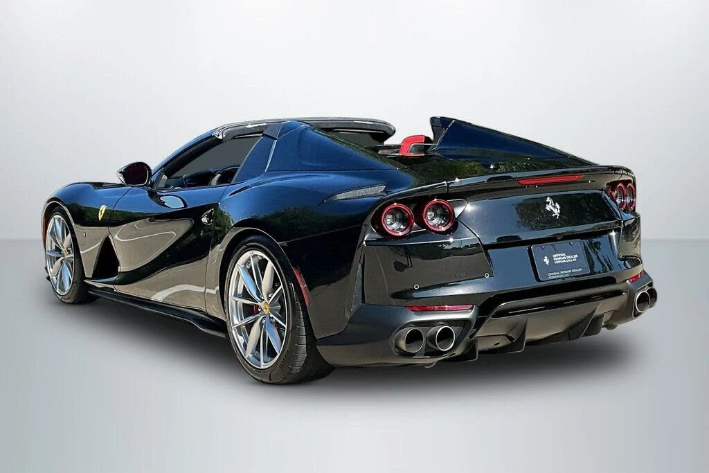 2023 Ferrari 812 GTS - Image 5 of 30