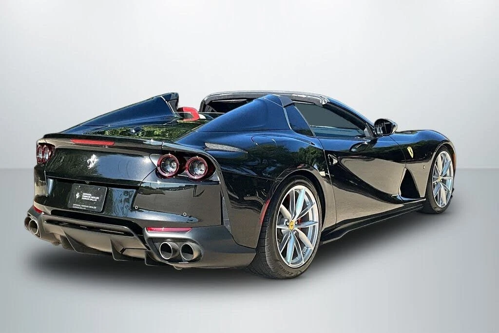 2023 Ferrari 812 GTS - Image 7 of 30