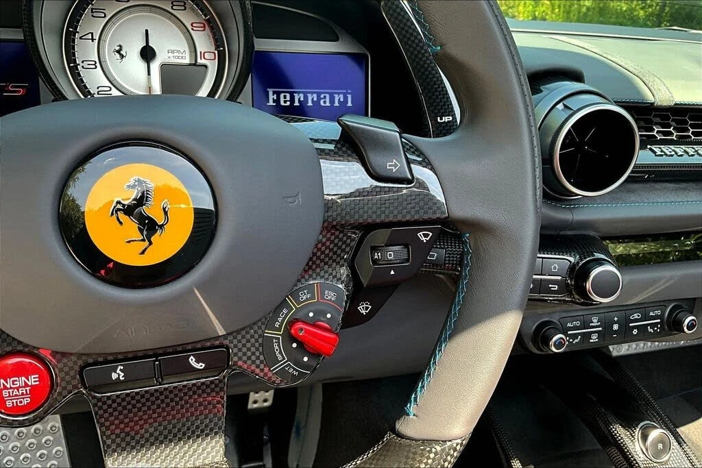 2023 Ferrari 812 GTS - Image 12 of 30